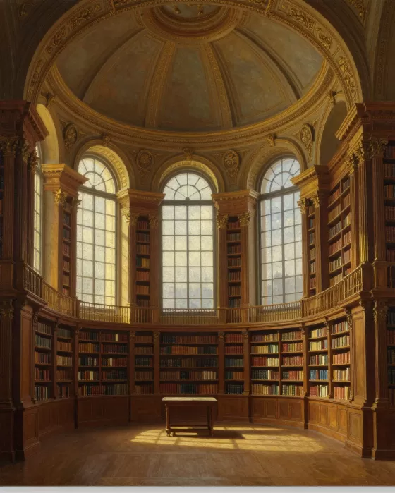 Golden Archives