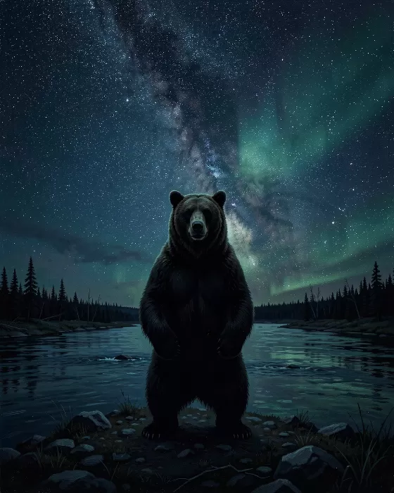 Night Guardian