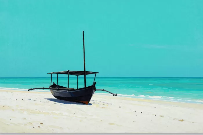 Island Sail