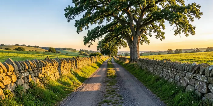 Oak Shadow