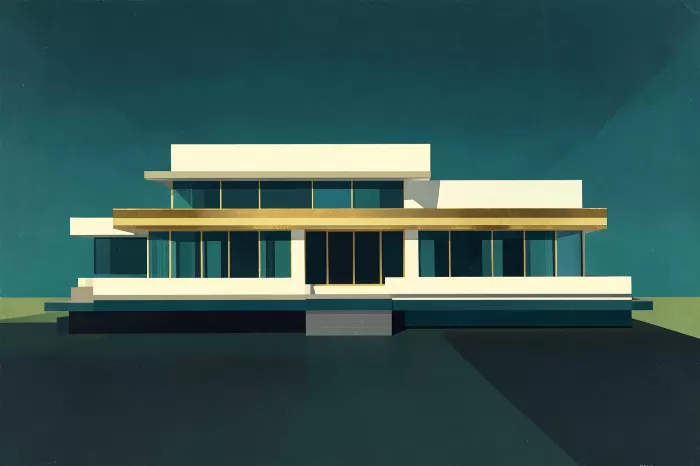 Deco Villa