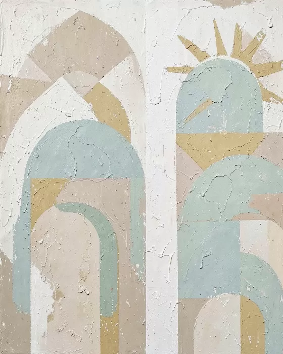 Sun Motifs