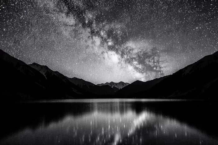 Star Mirror