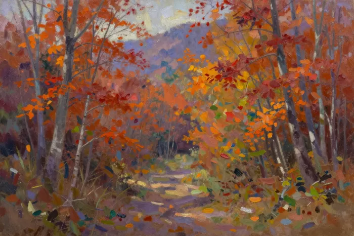 Maple Hollow