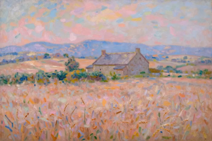 Wheatlight II