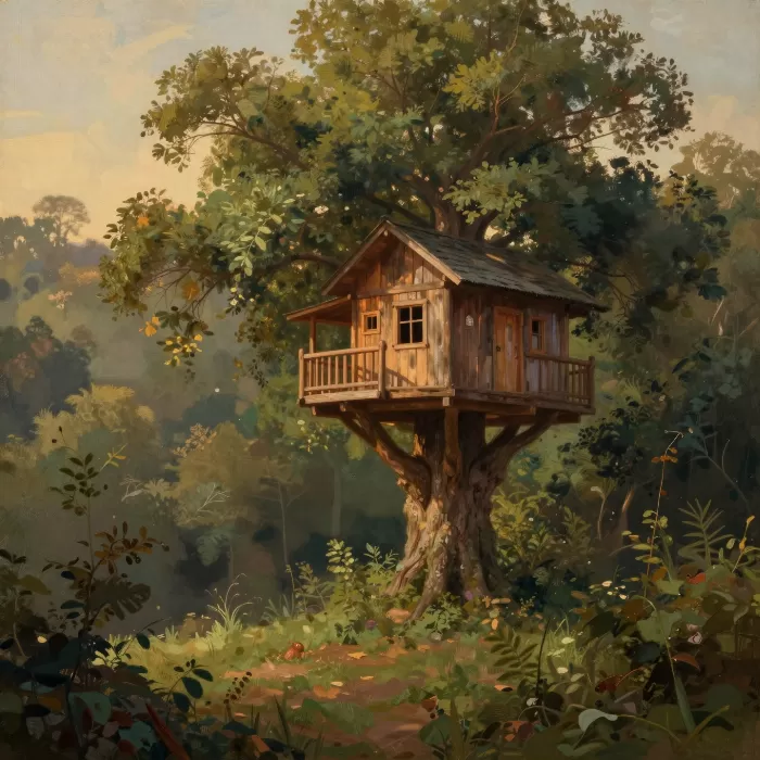 Forest Haven