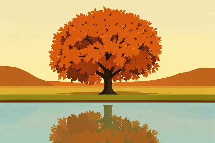 Autumn Still