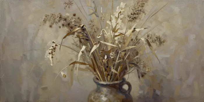 Brittle Grasses