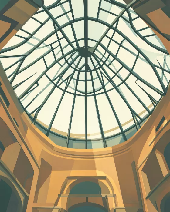 Milan Dome