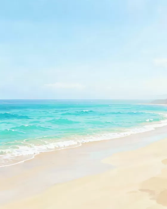 Calm Bay II