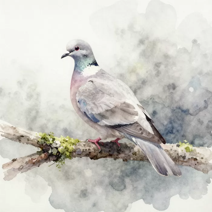 Dove