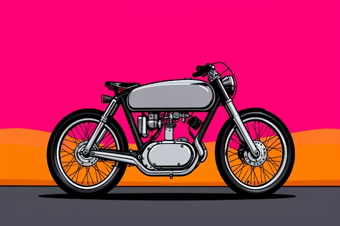 Desert Ride