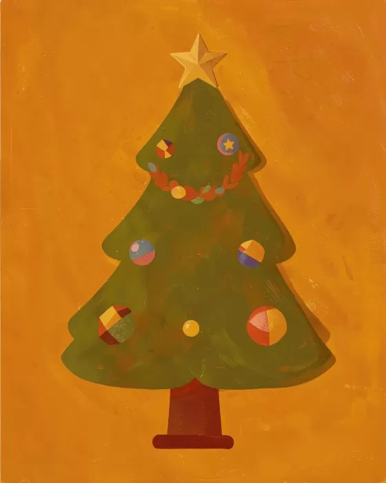 Groovy Christmas
