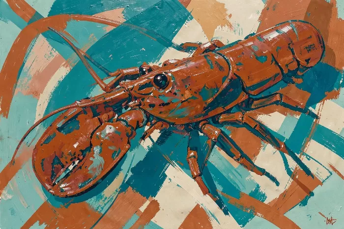 Lobster Gesture