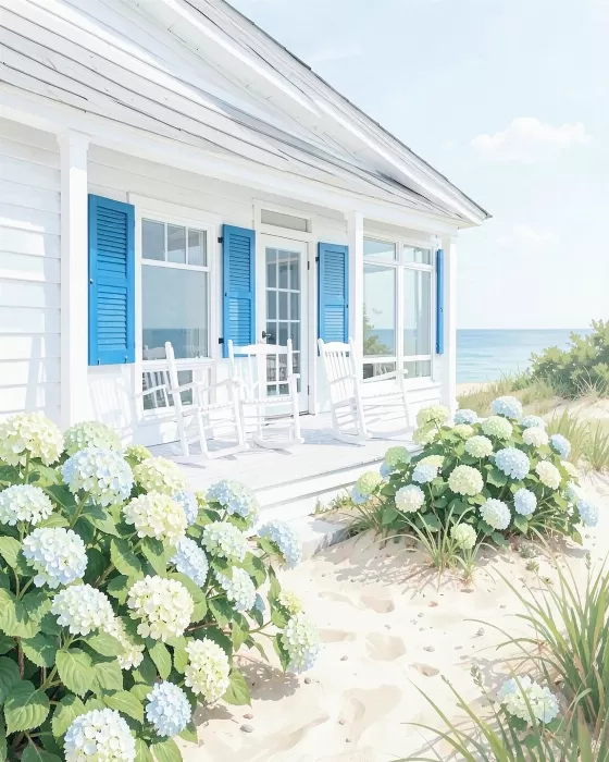 Dune View