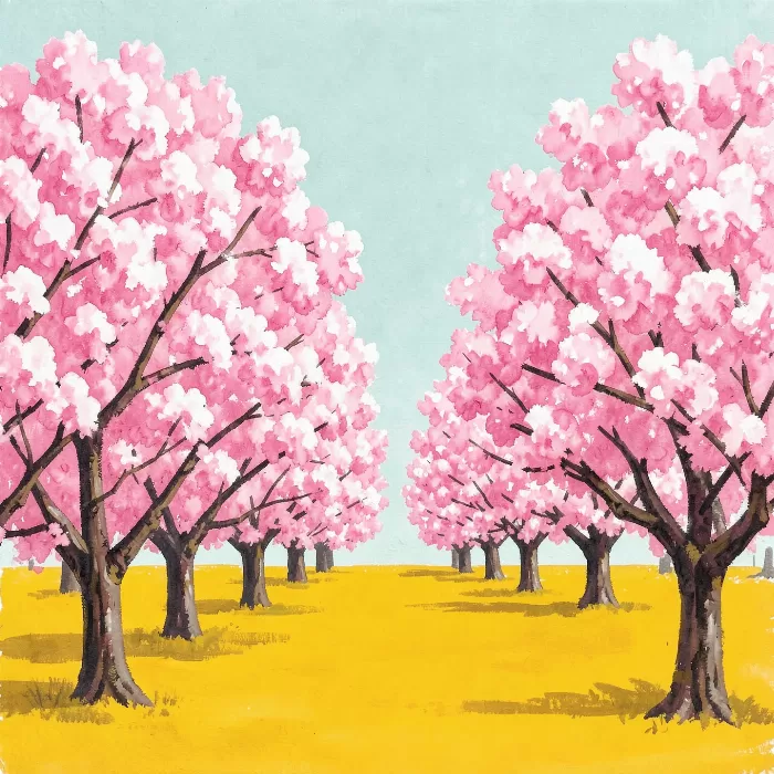 Apple Spring