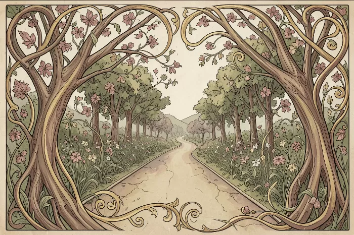 Vine Road