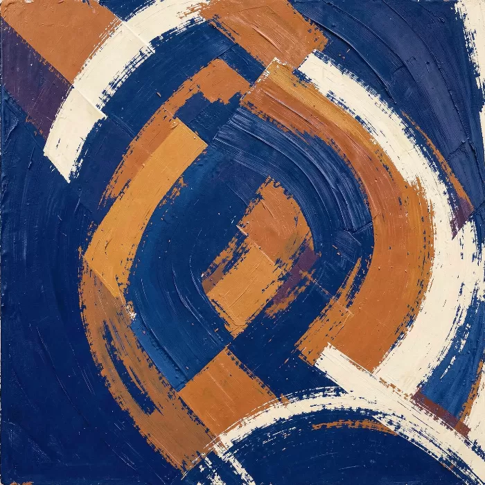 Ochre Sweep
