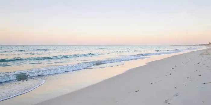 Evening Tide