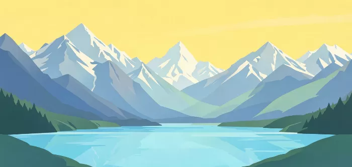 Yellow Sky