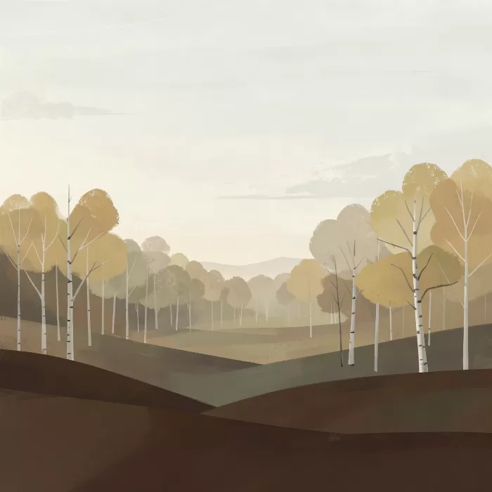 Birch Horizon
