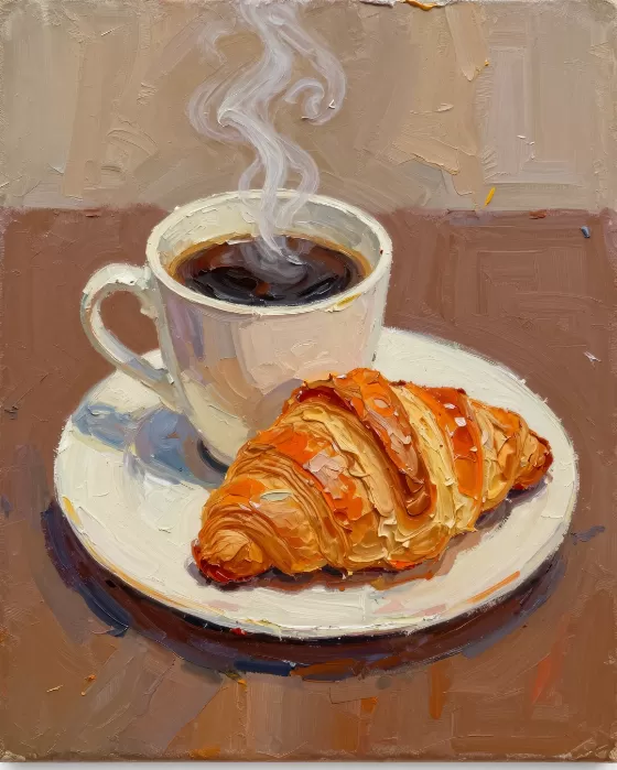 Cafe Comfort
