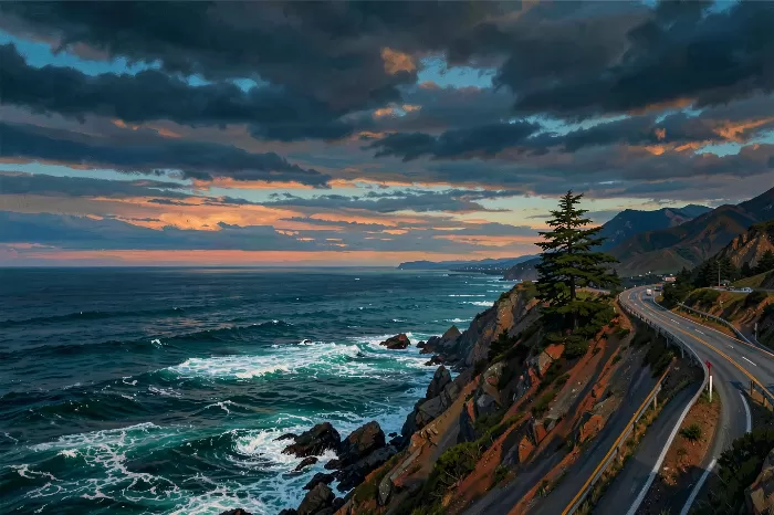 Big Sur