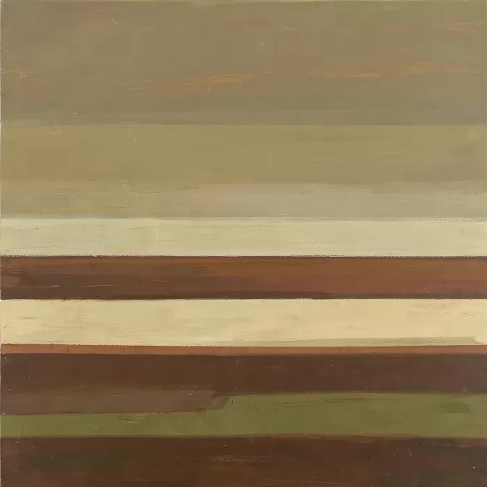 Russet Fields