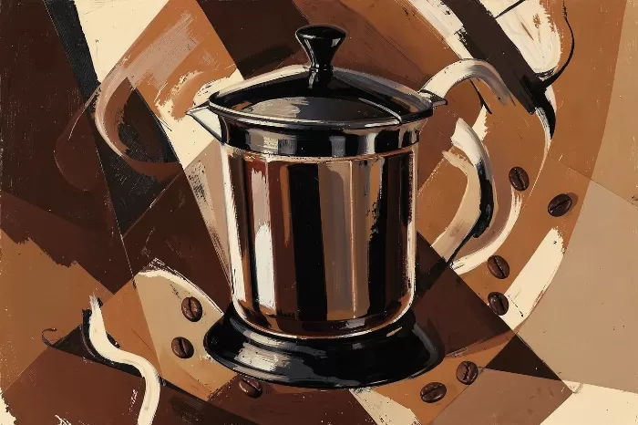 Coffee Swirls