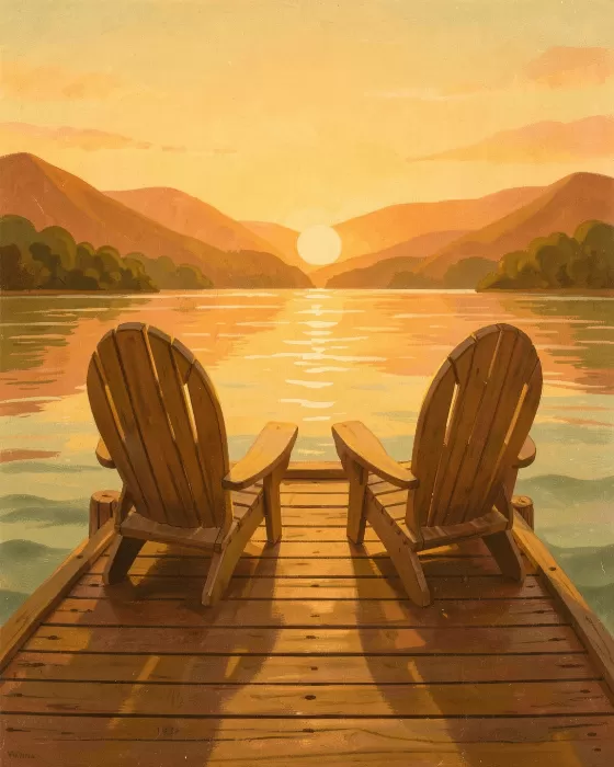 Retro Dock