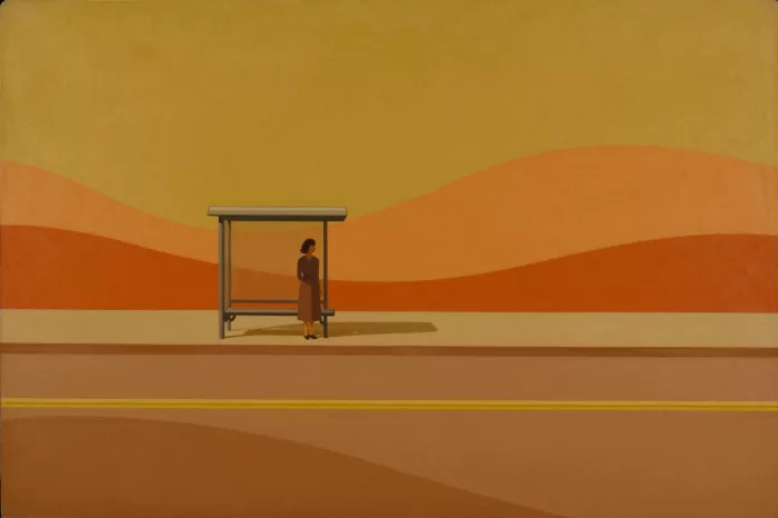 Bus Stop