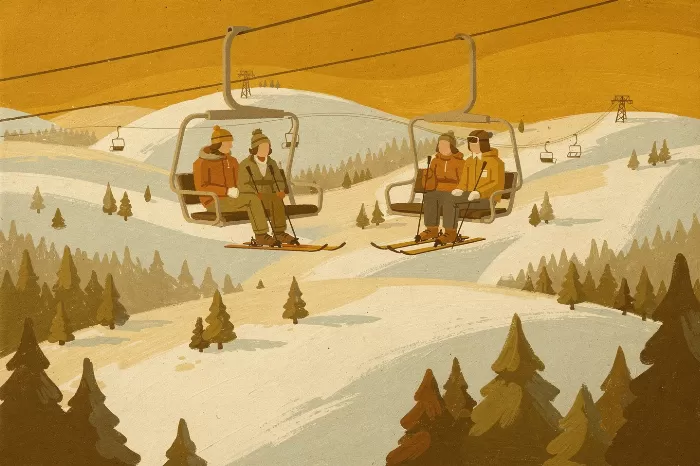Alpine Lift