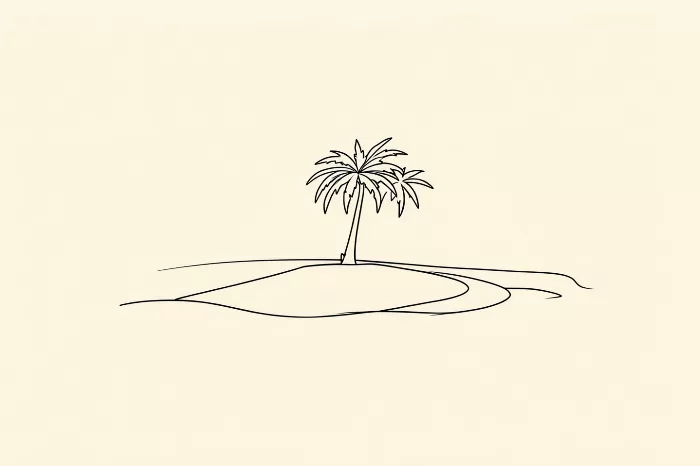 Lone Atoll
