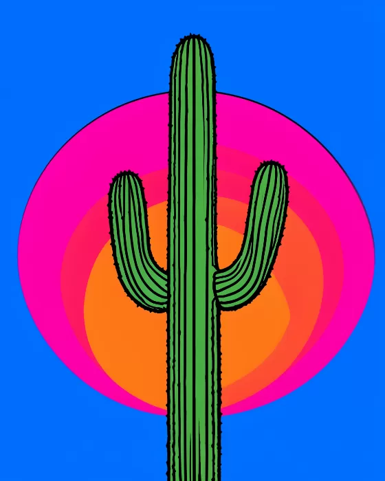 Desert Bold