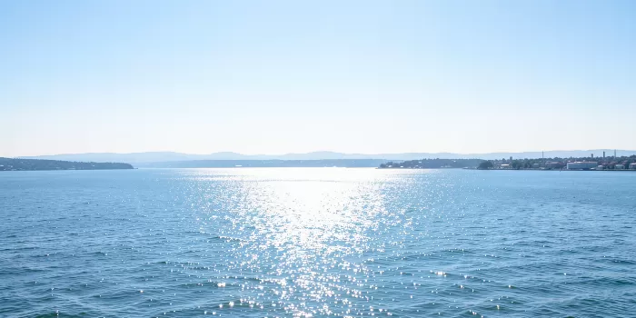 Quebec Shores