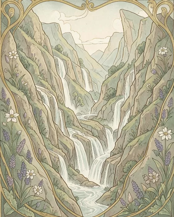 Lauterbrunnen Lines