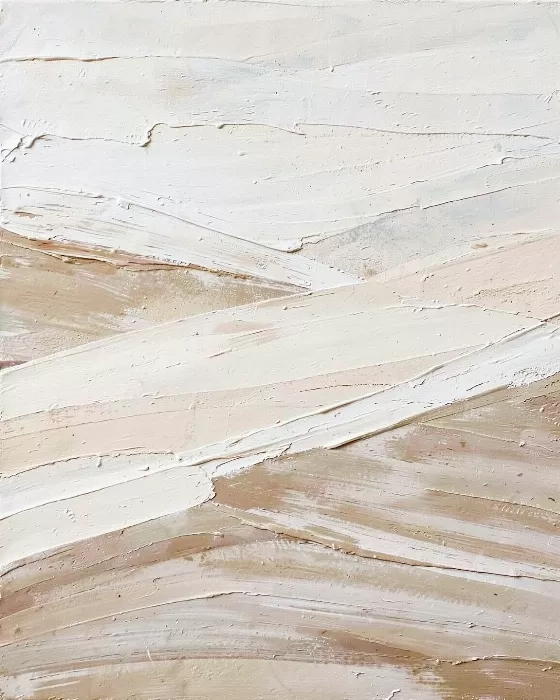 Taupe Tide