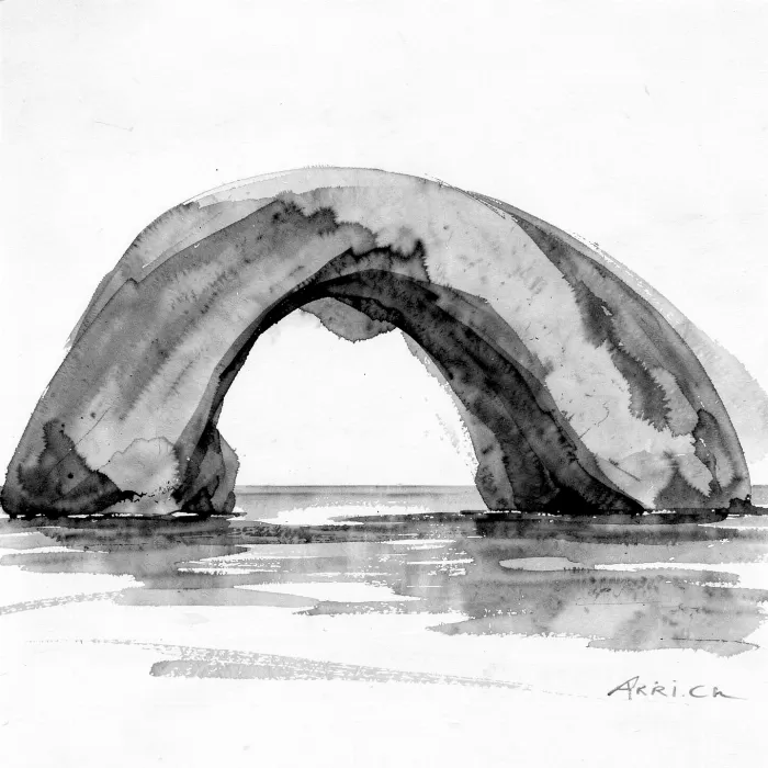 Shore Arch