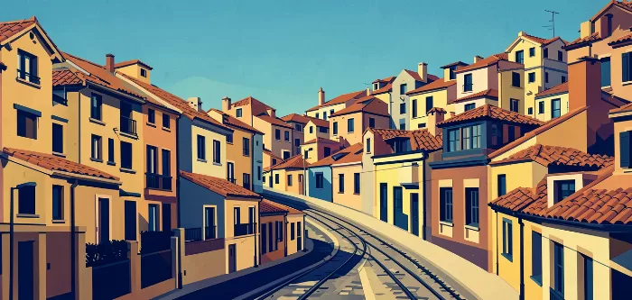 Lisbon Trams