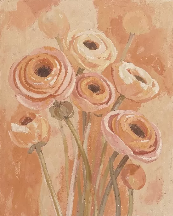 Terra Blooms