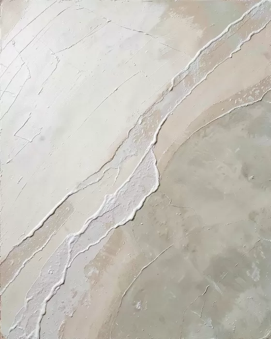 Sandbar Curve