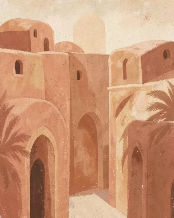 Medina Warmth
