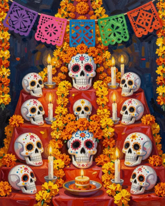Radiant Fiesta
