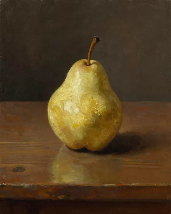 Table Pear