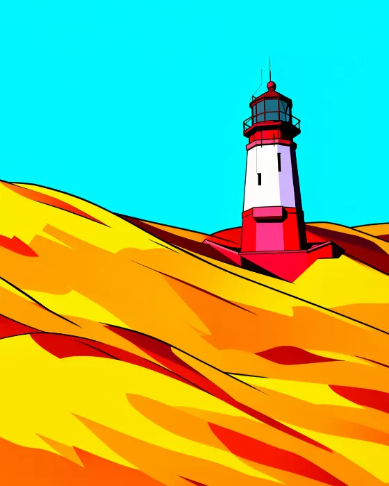 Delaware Coast