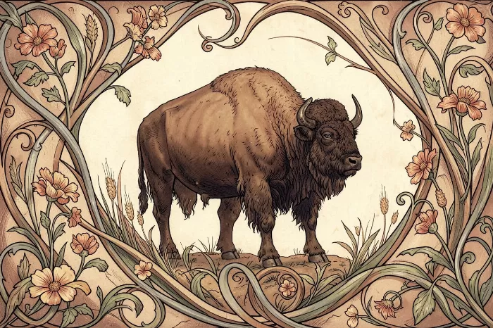 Prairie Nouveau