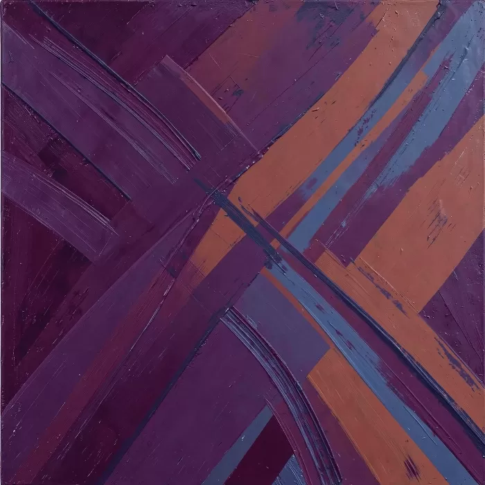 Plum Arc