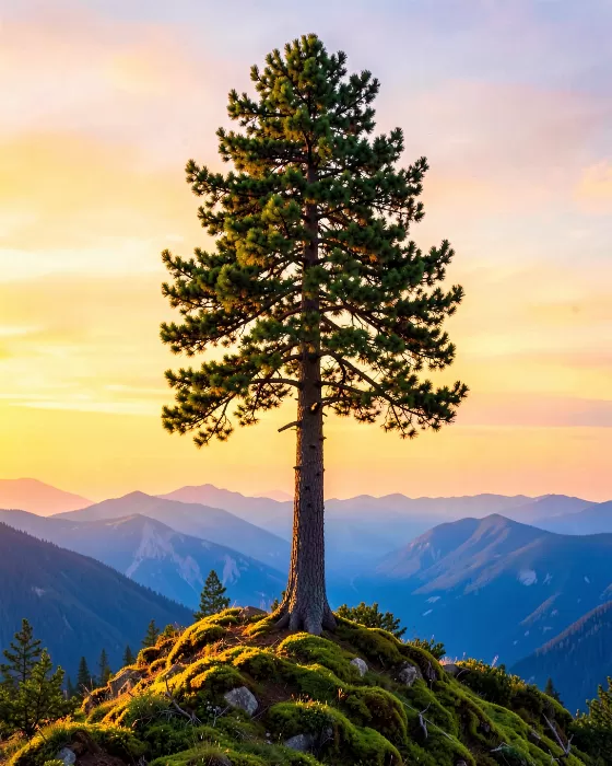 Ember Fir