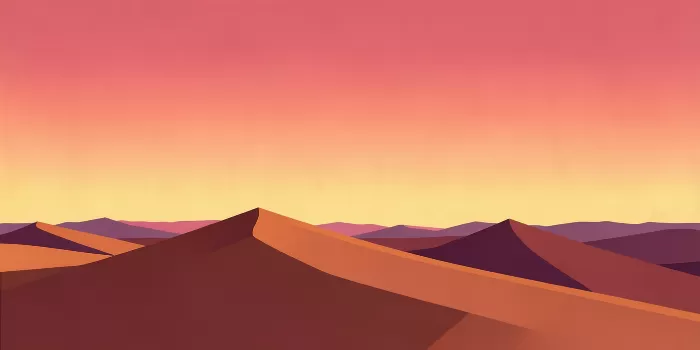 Golden Dunes
