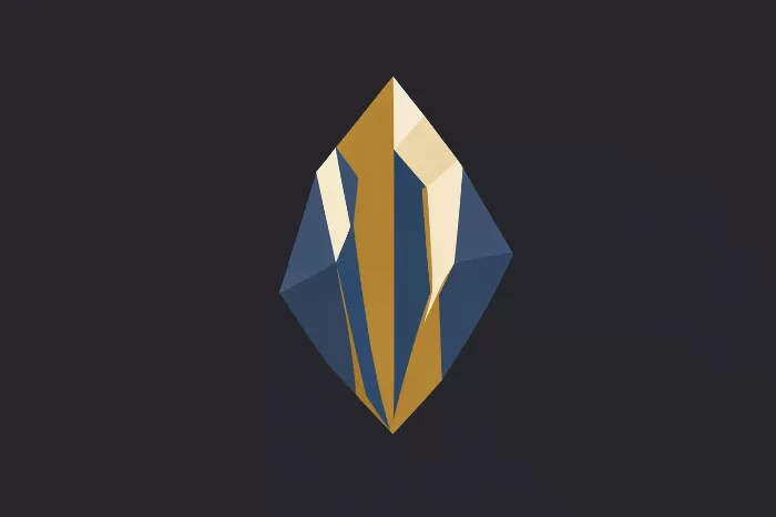 Crystal Cluster